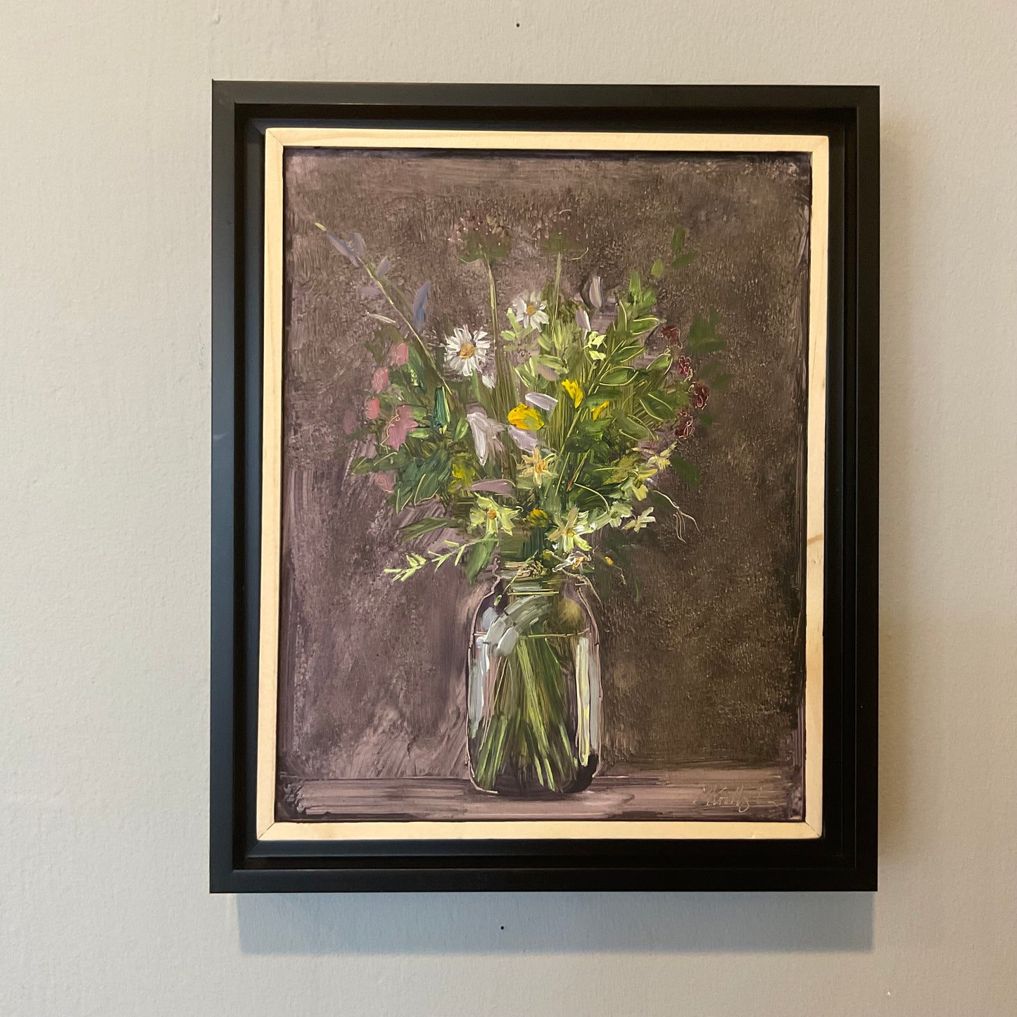 Garden Flowers, July 9th, 2033