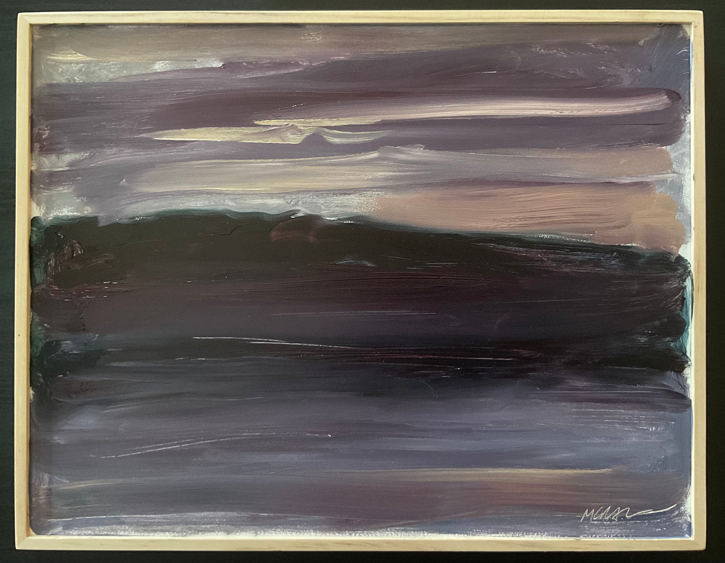 Night Storm, August 5th, 2023