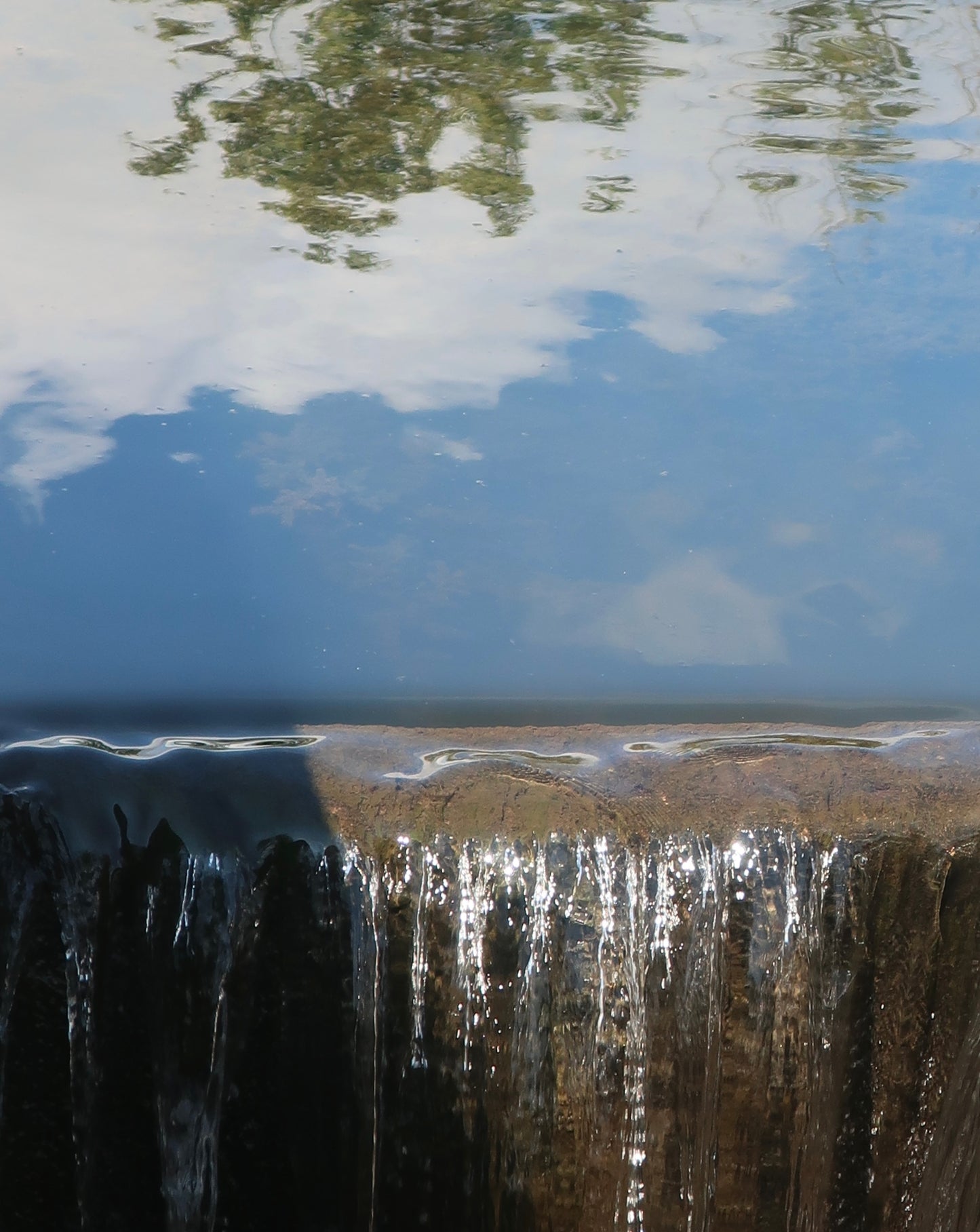 Ambiguity Series #7 (Overflow) 1/20