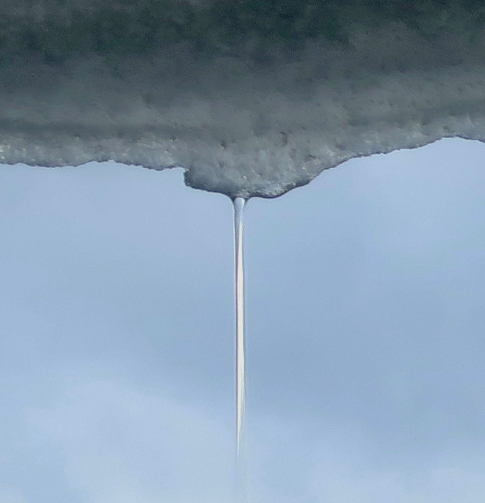 Ambiguity Series #1 (Slow Thaw) 2/20