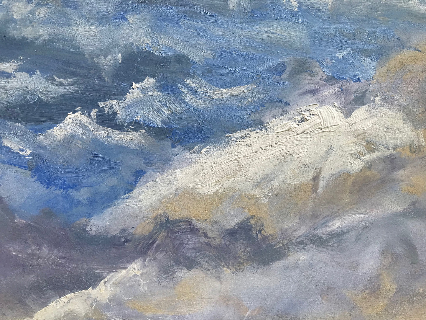 Early Morning - After the Storm, July 3rd, 2023
