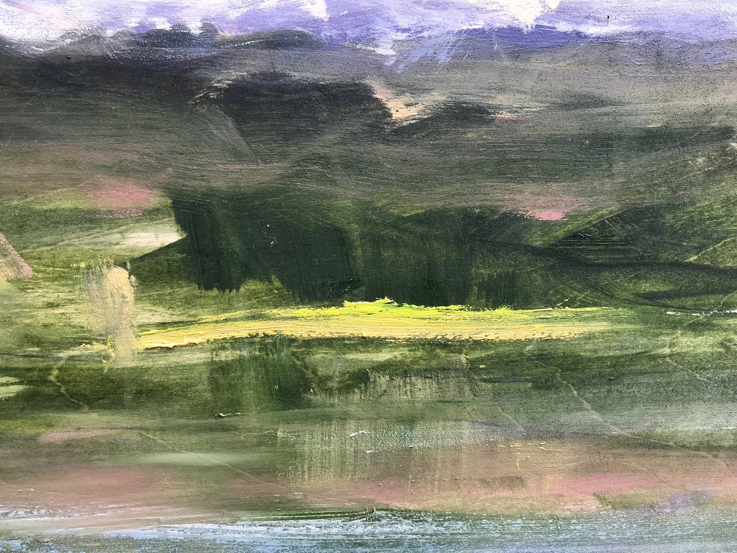 Early Morning - After the Storm, July 3rd, 2023