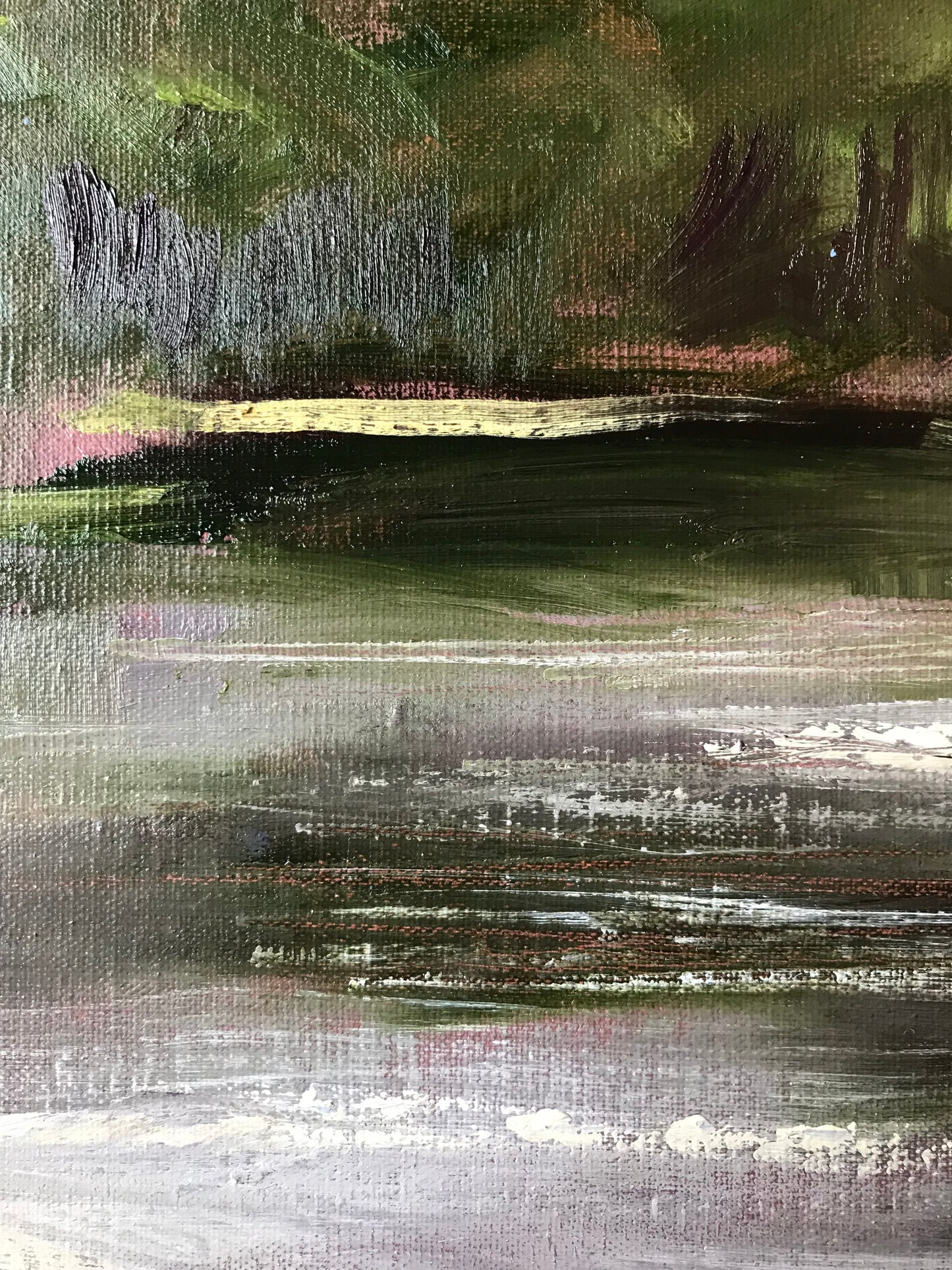 Thunderstorm, July 3rd 2023