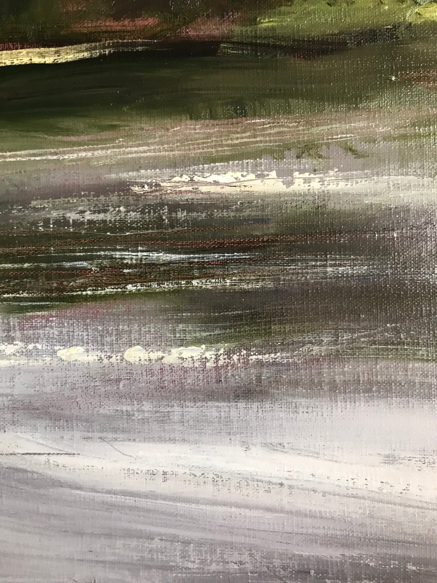 Thunderstorm, July 3rd 2023