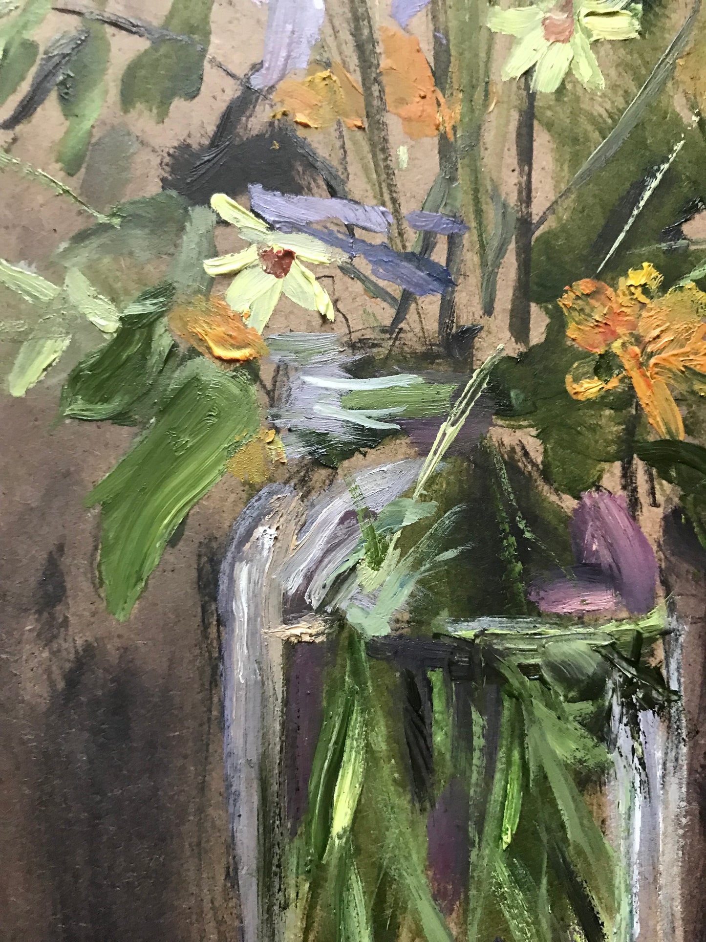 Garden Flowers, July 9th 2023
