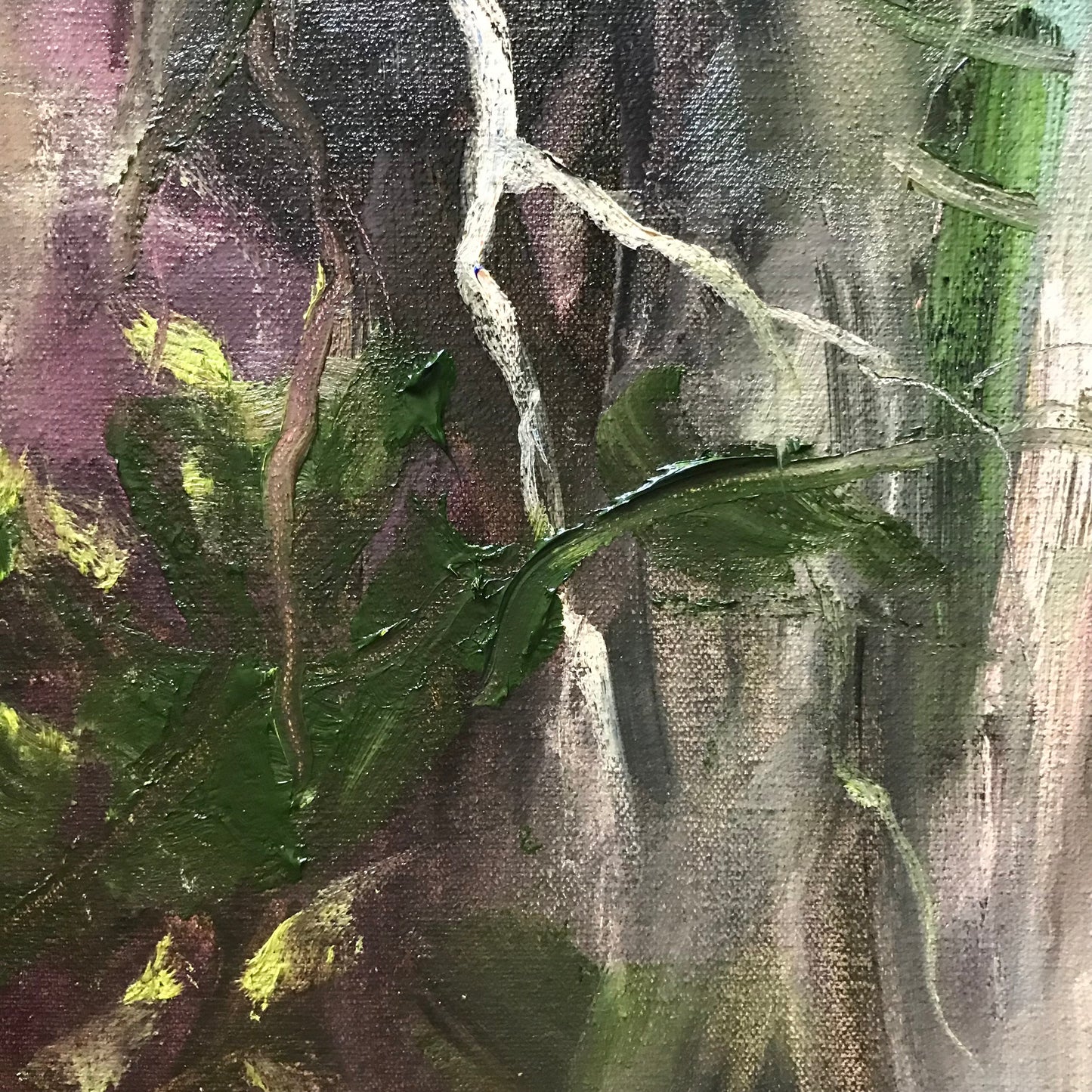 Into the Woods