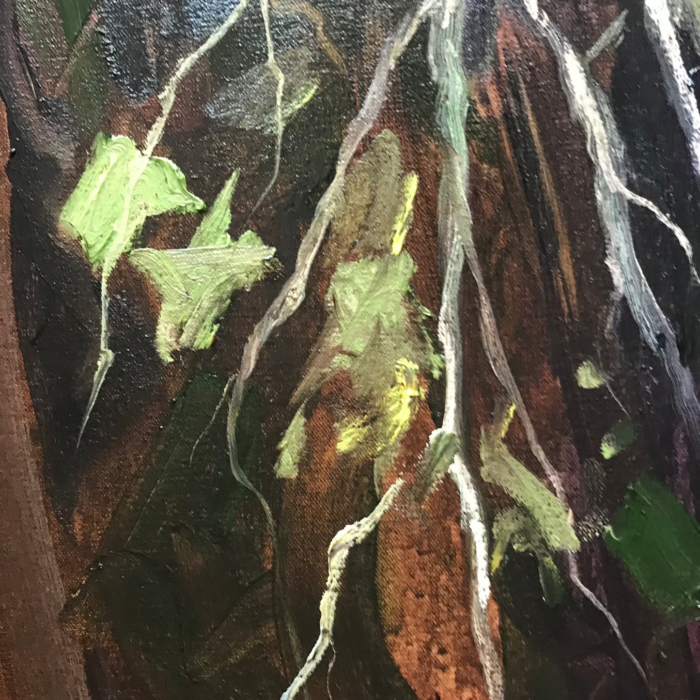Into the Woods
