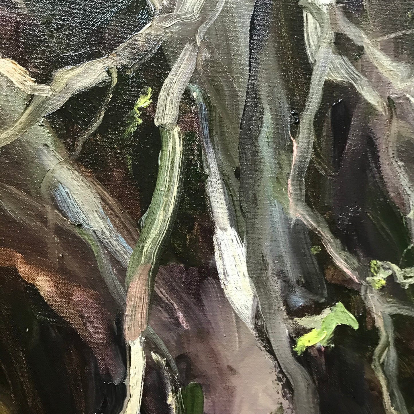Into the Woods