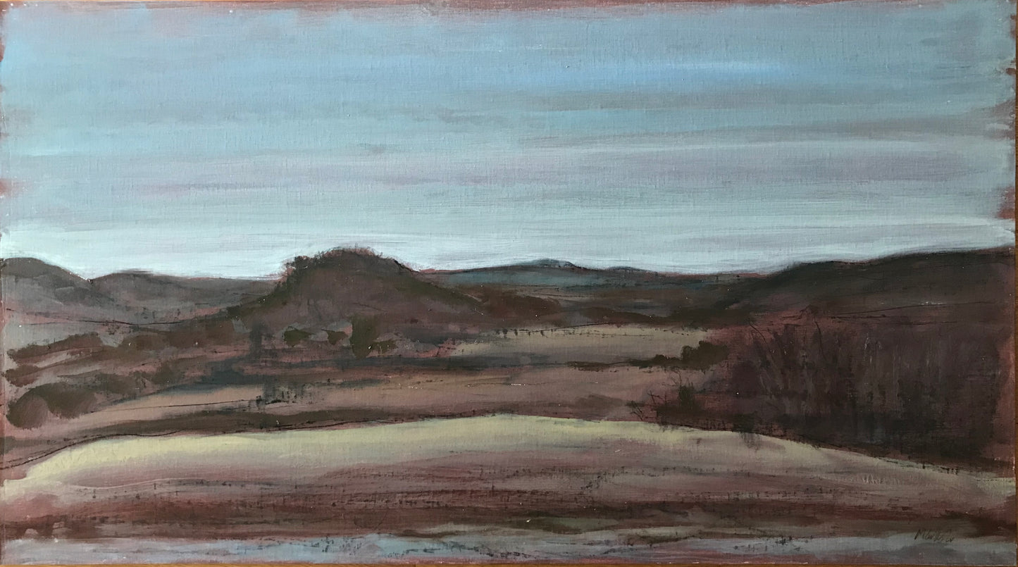 Buttercup Preserve, 8:30 am, February 5th, 2023