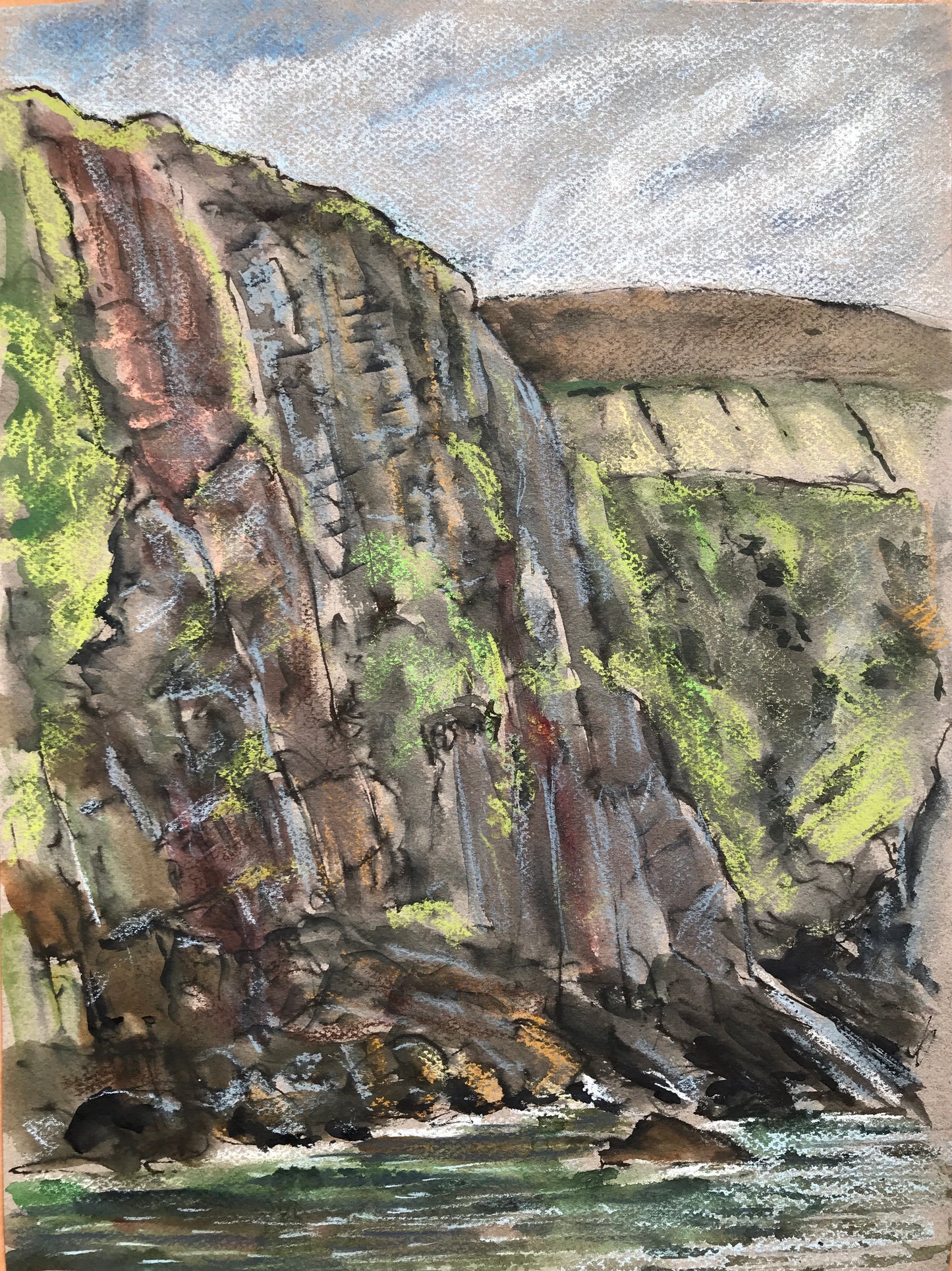 Dunquin, County Kerry, April 25th, 2022
