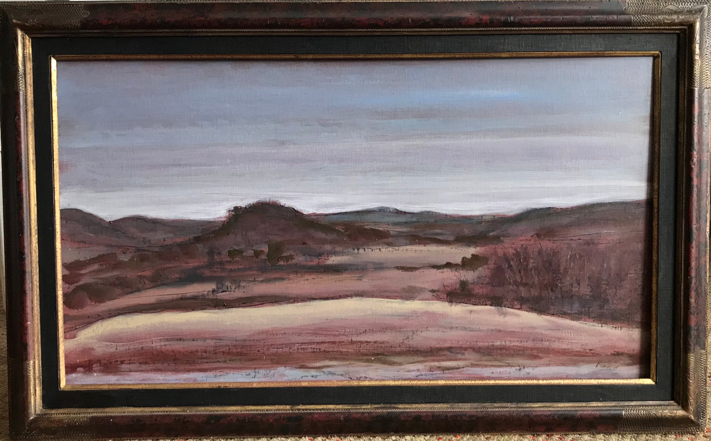 Buttercup Preserve, 8:30 am, February 5th, 2023