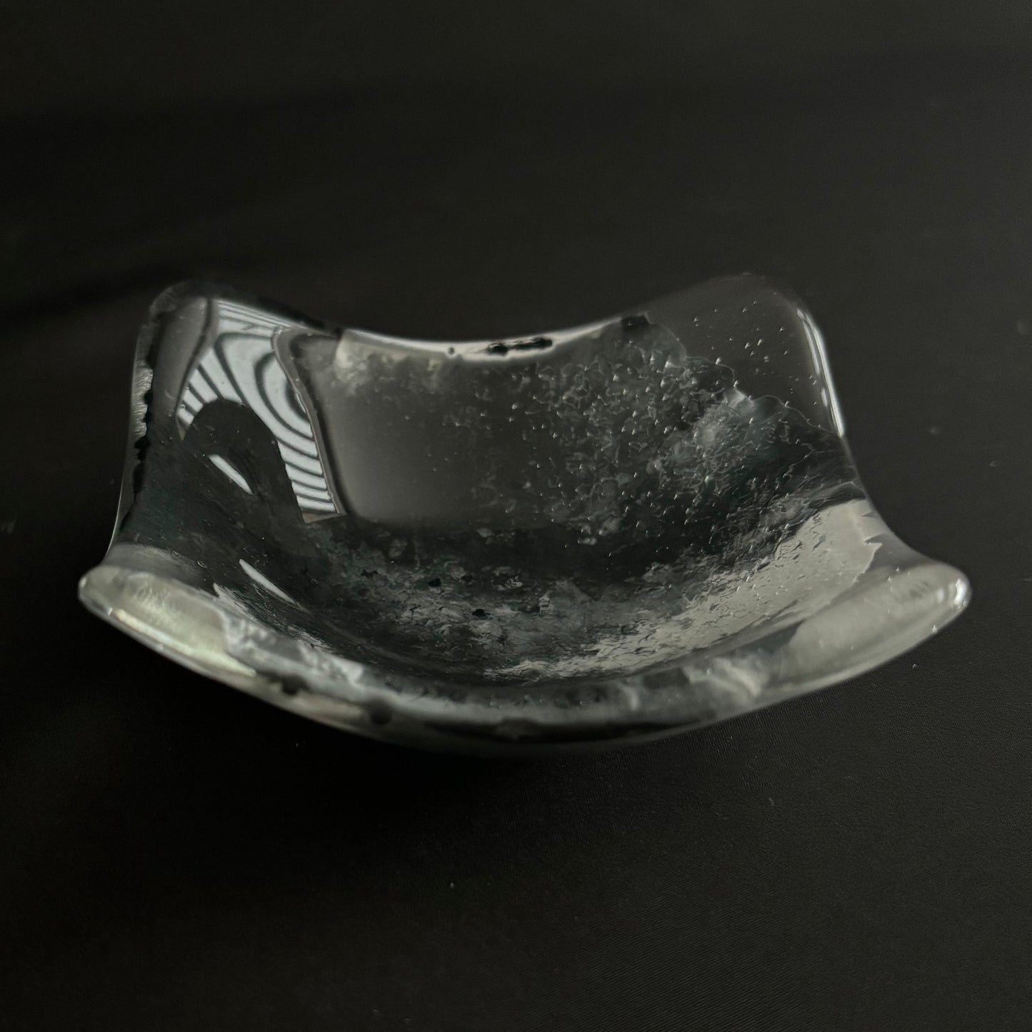 Austin Fields Studio Art Glass Bowls