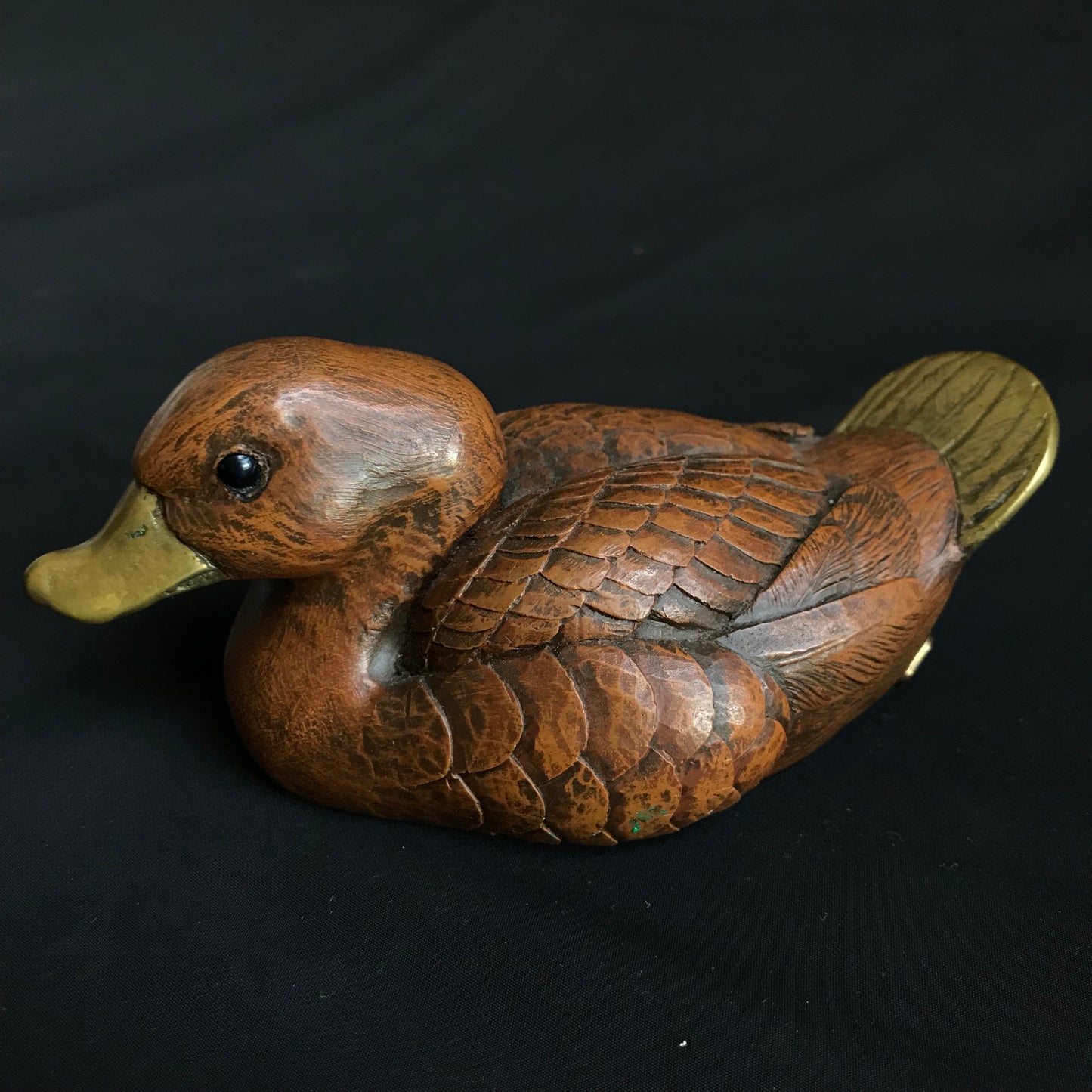 Vintage Malevolti Ducks
