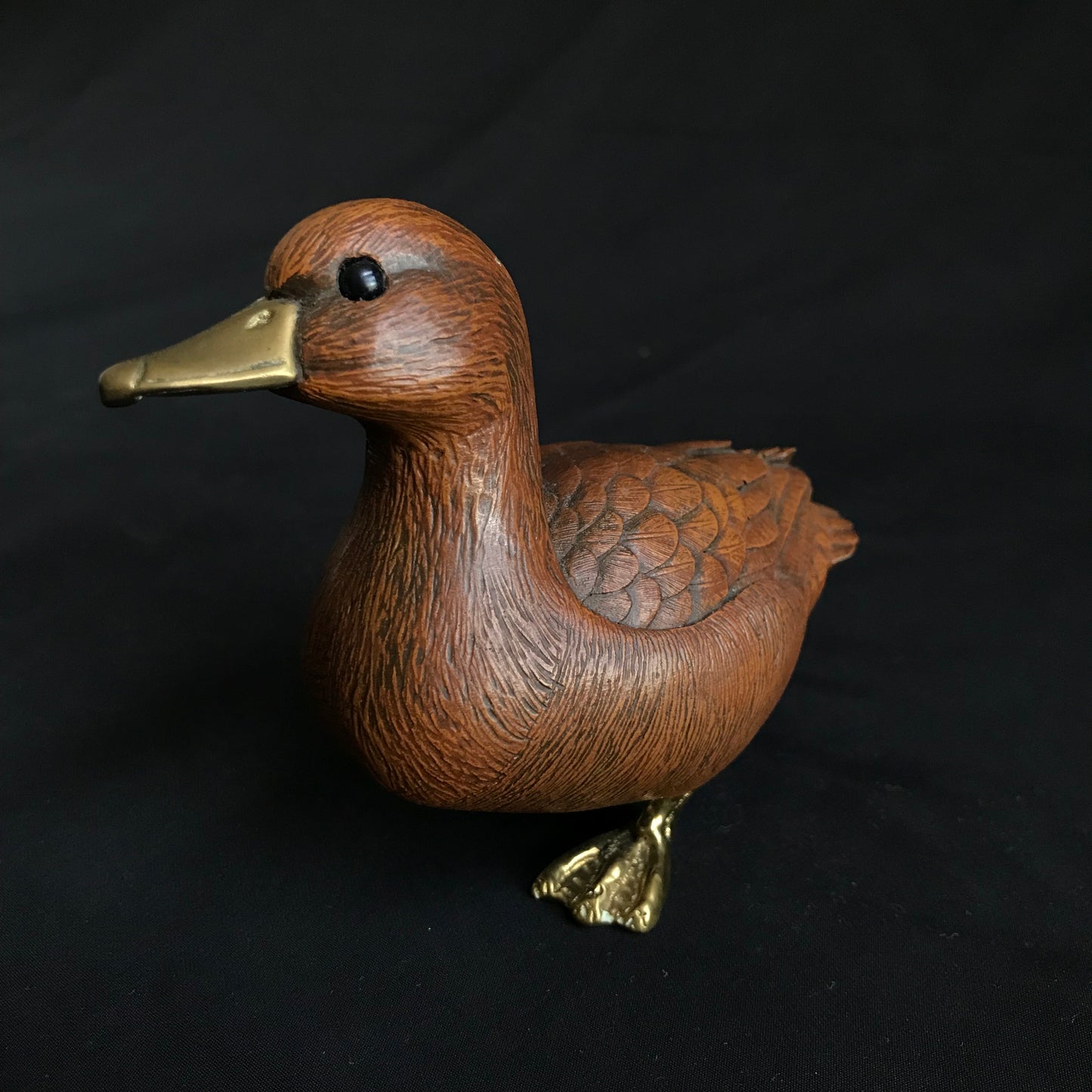 Vintage Malevolti Ducks